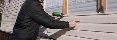 Best Aluminum Siding Installation  in Murray, UT